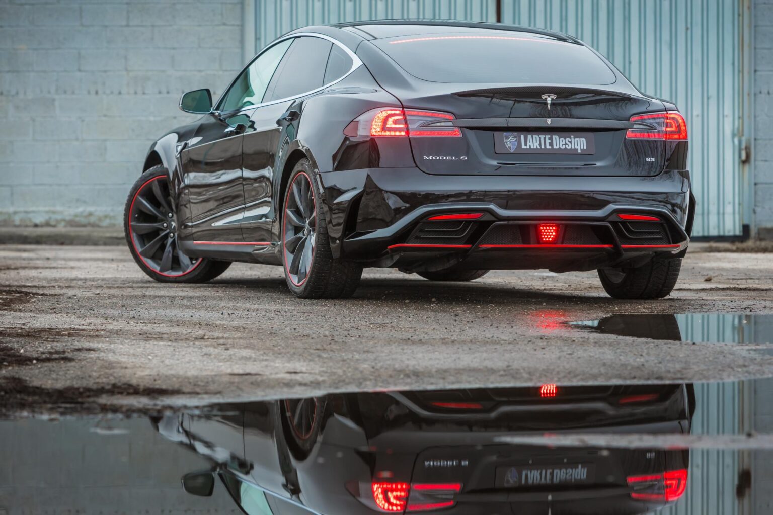 Tesla enthüllt Model S Plaid: 840 km Reichweite, 320 km/h Höchstgeschwindigkeit, 0 auf 100 km/h in unter 2 Sekunden