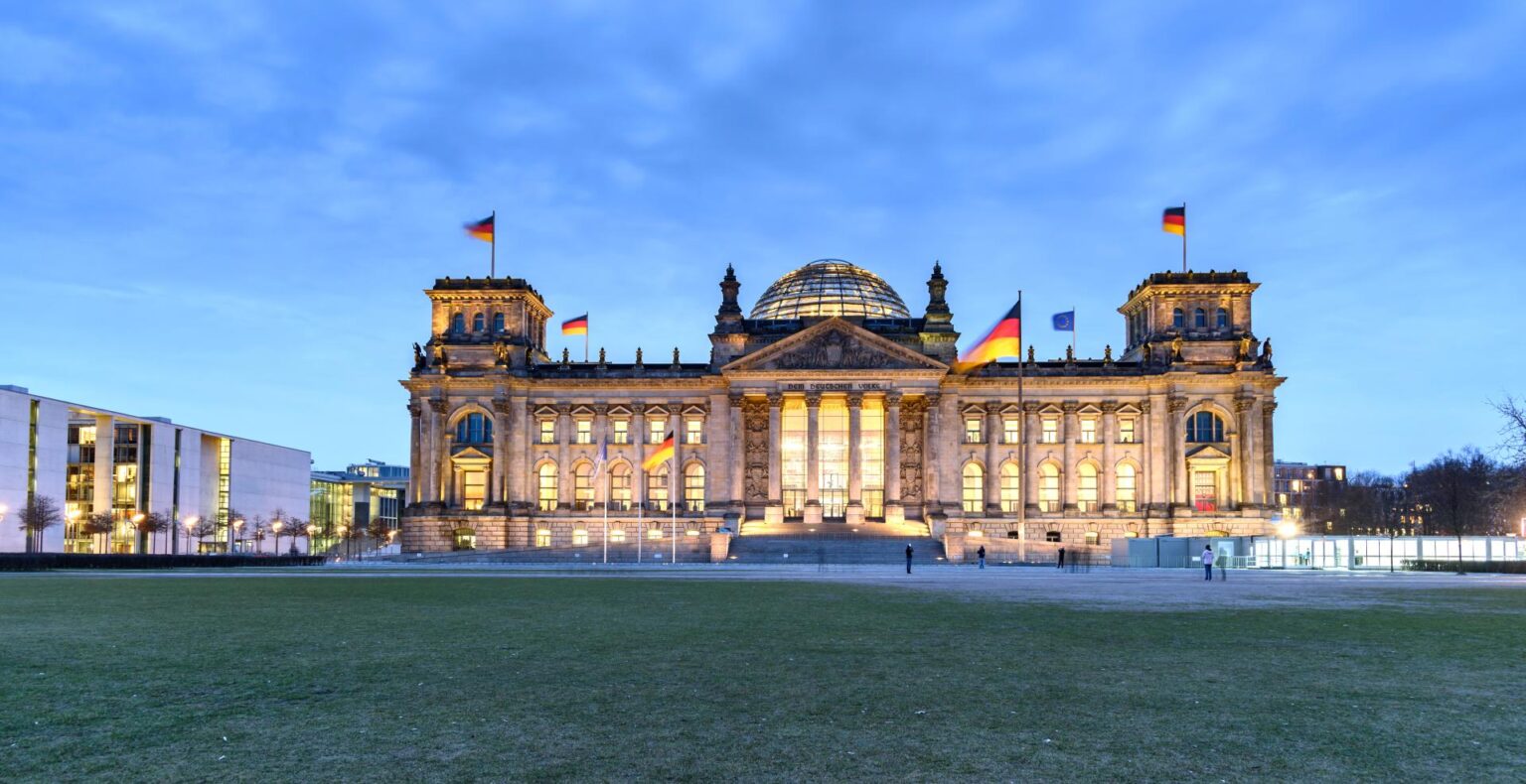 Bundestag: Kfz-Steuerbefreiung für Elektroautos bis 2030 verlängert