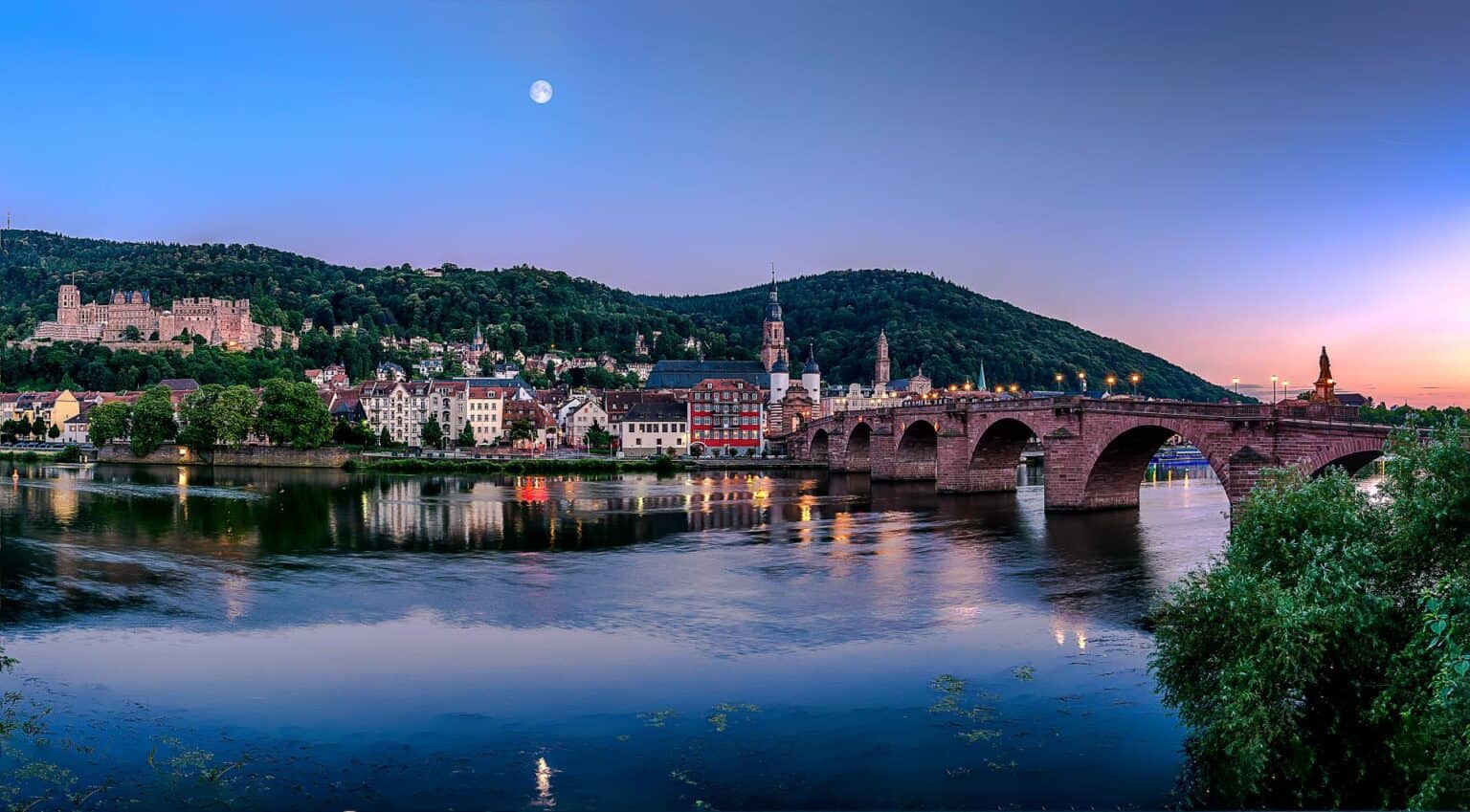 Heidelberg, Mannheim & Ludwigshafen bringt "Tenk"-Ladenetz an Start