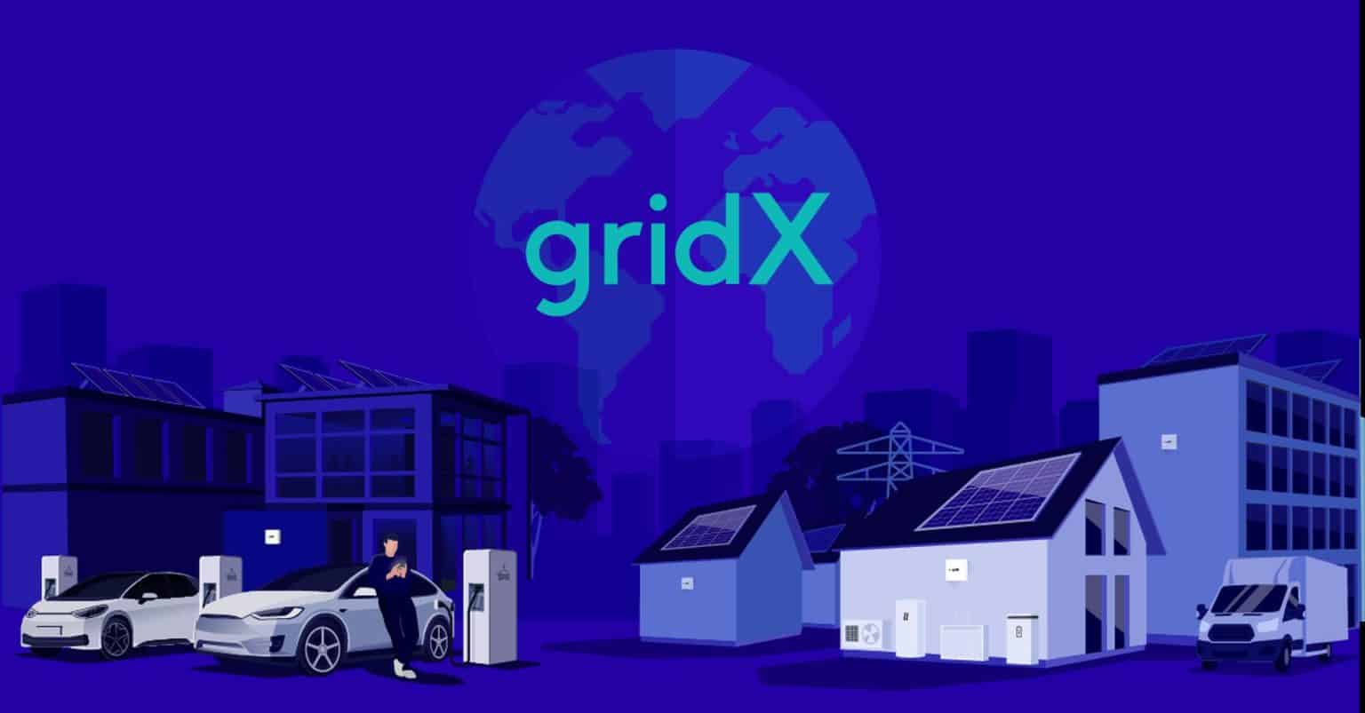XENON charge von gridX verspricht modulares Lastenmanagement