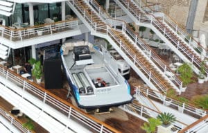 Toyota-Wasserstoff-Brennstoffzelle-Yacht-Boot