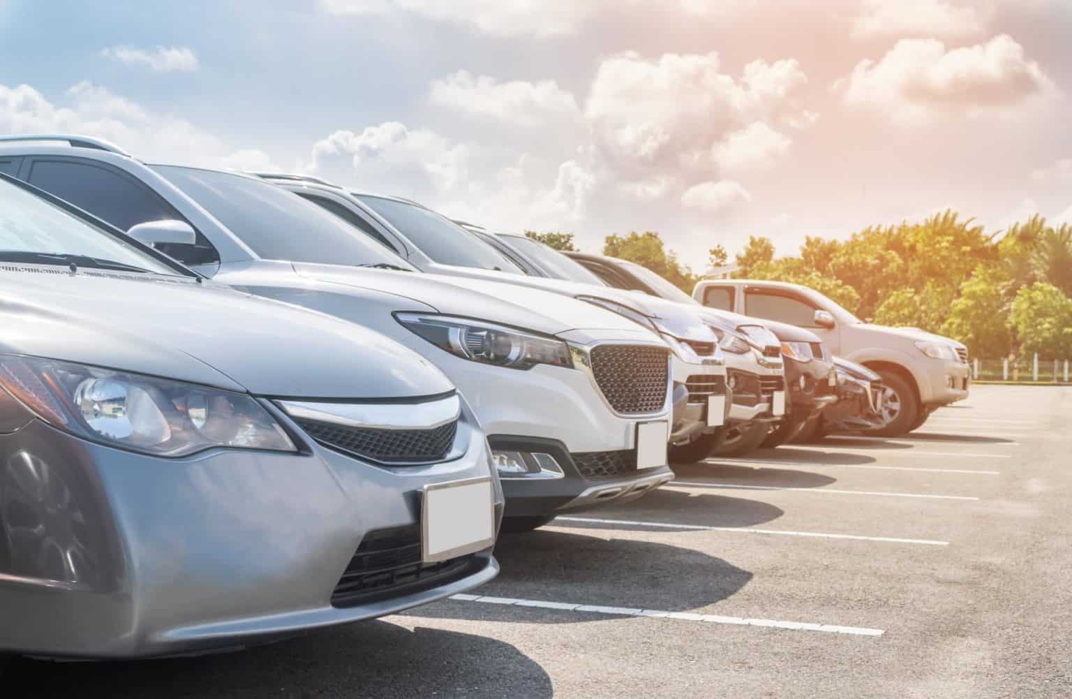 Ein Blick auf die Elektroauto- & Hybridauto-Zulassungen im September 2020