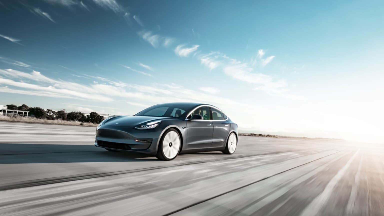 Tesla Auslieferungsrekord: 139.300 E-Autos ausgeliefert in Q3/2020