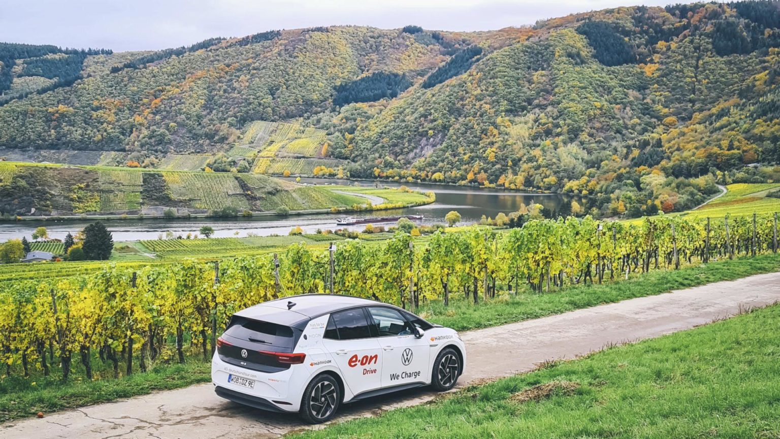 VW ID.3 Pro S-Deutschlandtour: Halbzeit-Fazit nach über 14.000 km
