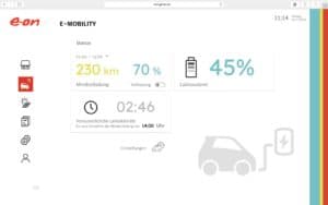 xHouse bringt dynamische Ladelösung & E-Autos als Energiespeicher zusammen