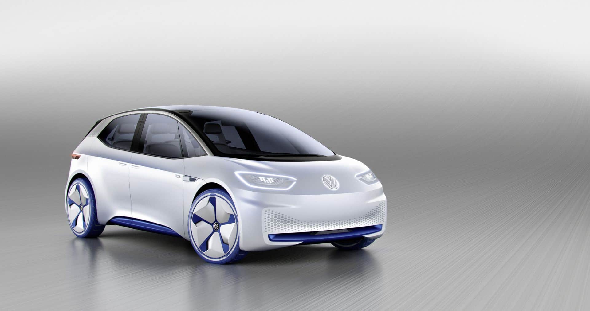 VW ID.3 künftig mit bis zu 170 kW-DC-Ladeleistung und mehr Reichweite?