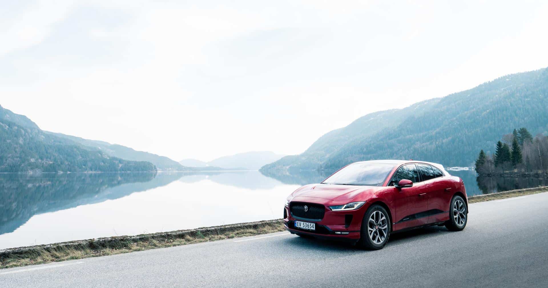 Jaguar Land Rover setzt auf Blockchain für eine nachhaltige Lieferkette