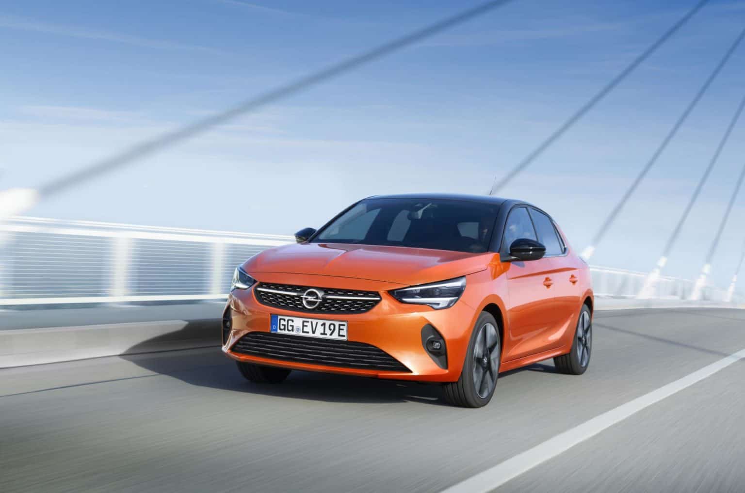 Opel soll Elektroauto-Restwertrisiko auf Händler abwälzen wollen