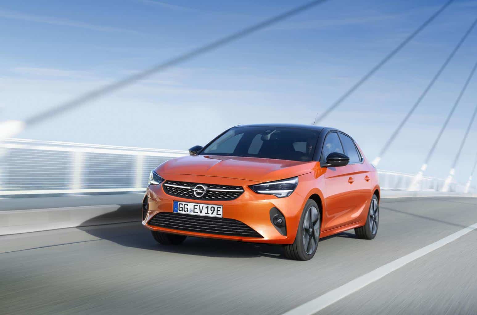 Opel soll Elektroauto-Restwertrisiko auf Händler abwälzen wollen