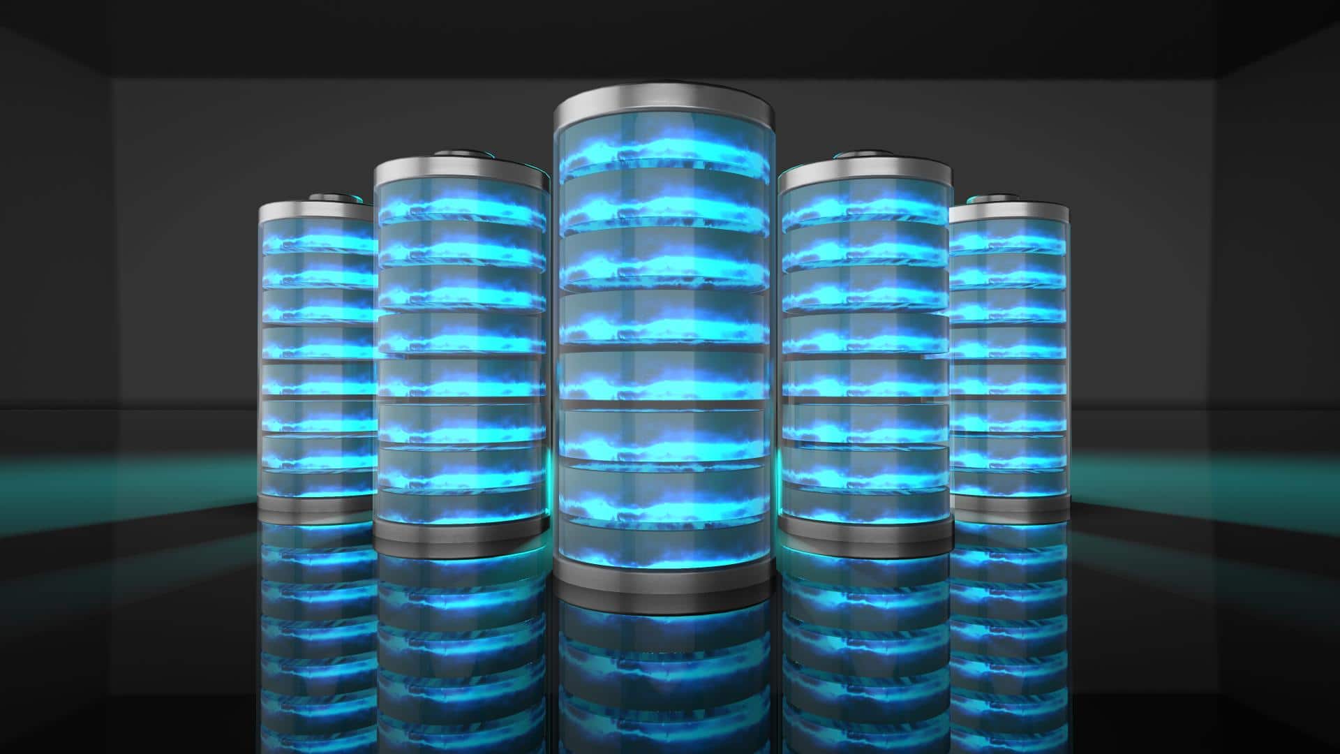 Zink-Luft-Batterie als Energiespeichertechnologie der Zukunft?