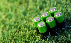 Jac Motors und CBAK Energy entwickeln gemeinsam zylindrische Lithium-Ionen-Batterien