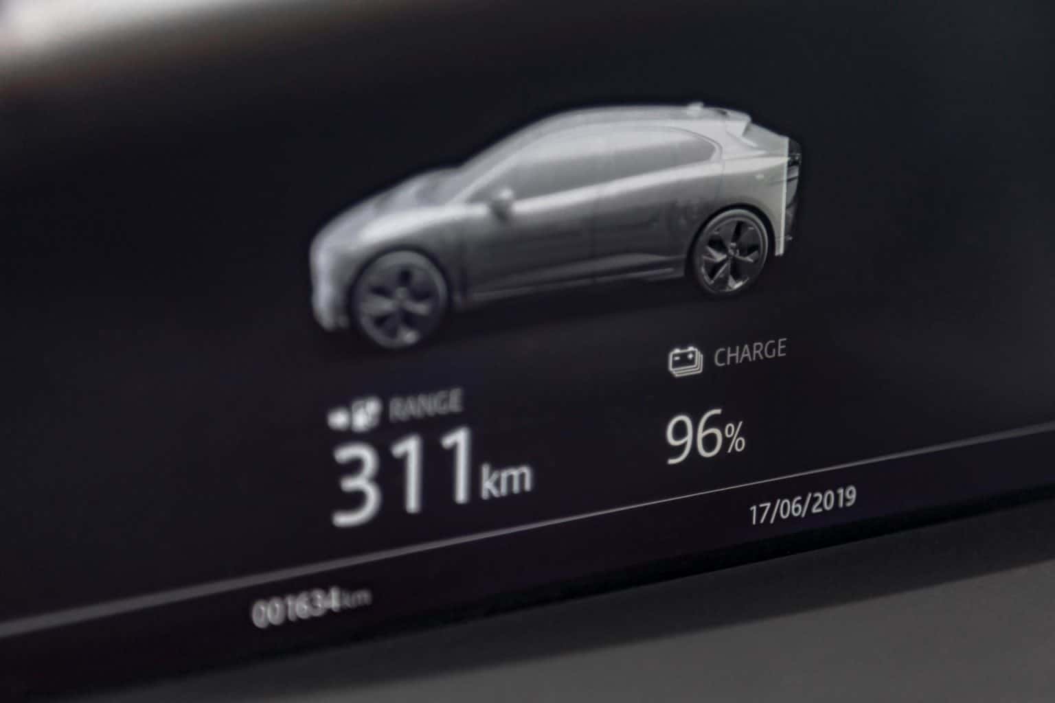 Thermische Optimierung soll Reichweite von E-Autos mehr als zehn Prozent steigern