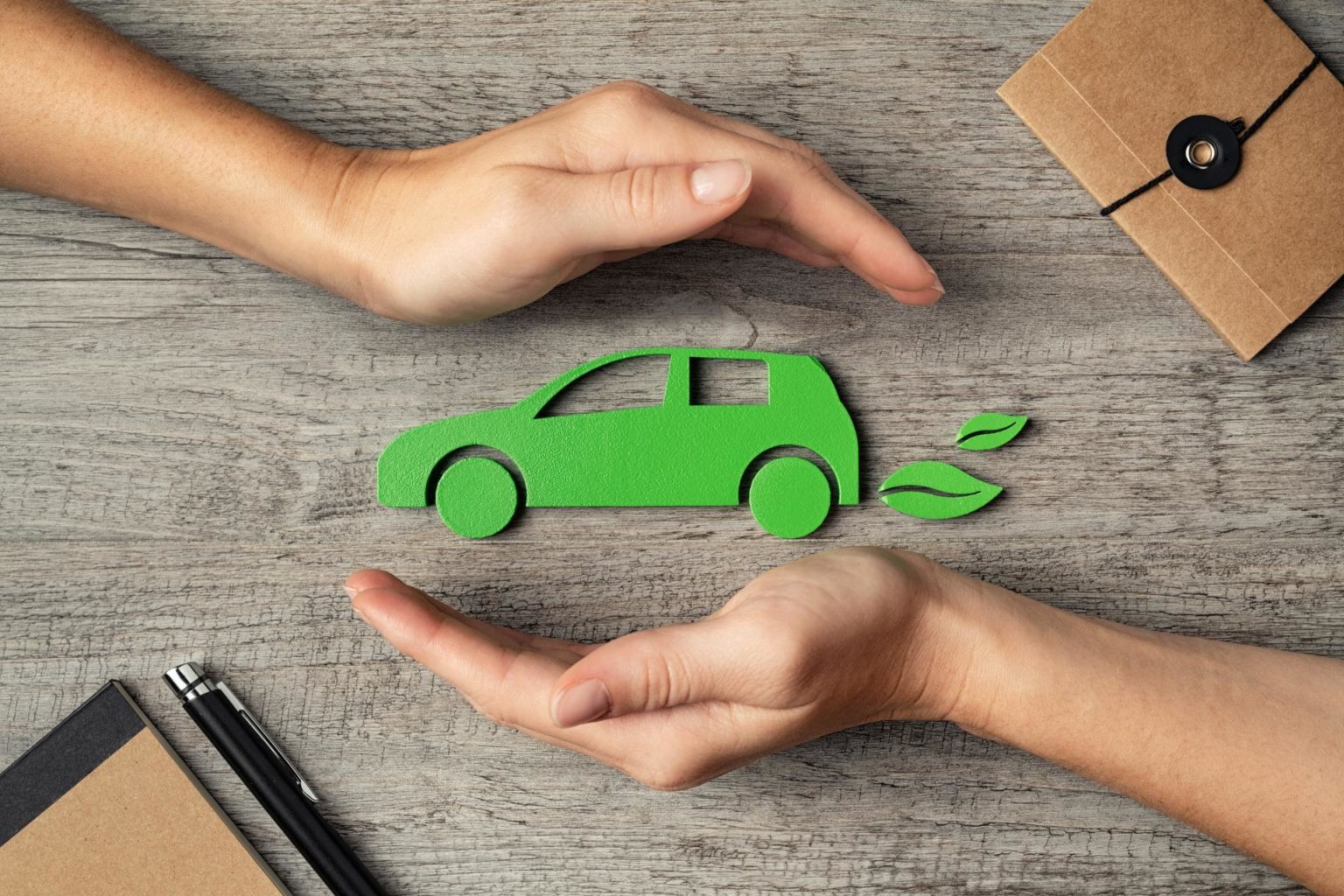 finn.auto: E-Autos im Abo - nachhaltiger, transparenter und flexibler als im Leasing