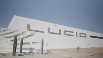 Lucid Motors darf US-Werk erweitern - Produktionsziel: 400.000 E-Autos /Jahr