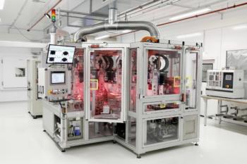 VW & QuantumScape prüfen Bau von Feststoffbatteriefabrik in Salzgitter