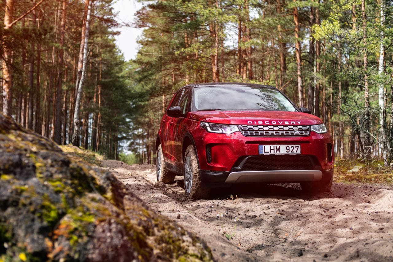 Jaguar Land Rover kämpft mit hoher Nachfrage nach Plug-in-Hybriden