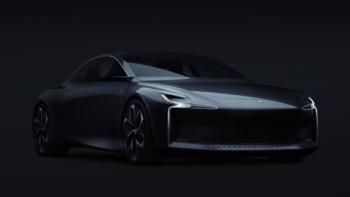 Hopium Machina sieht sich als Wasserstoff-Alternative zum Tesla Model S