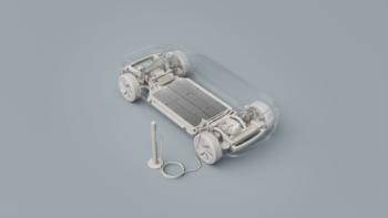 Volvo Cars und Northvolt gemeinsame Batterieentwicklung und -produktion
