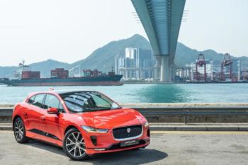 E-Auto-Umbau: Überlebt bei Jaguar nur der I-Pace?