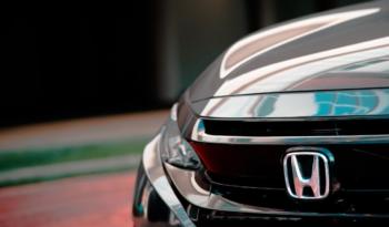 Erstes Ultium-E-Auto von Honda heißt Prologue und kommt 2024