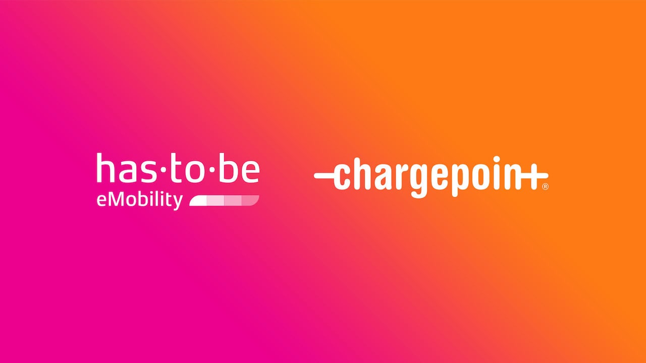 hastobe-ChargePoint-Elektroauto-Software-Übernahme