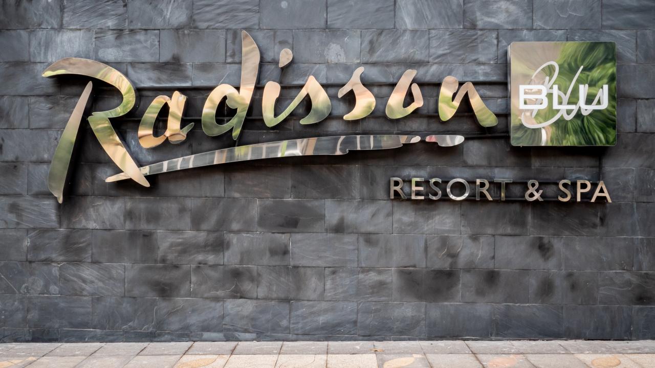 Radisson will alle europäischen Hotel-Standorte mit Ladeinfrastruktur ausstatten