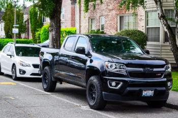 General Motors plant scheinbar mit Elektro-Pick-Up-Truck ab Sommer 2023