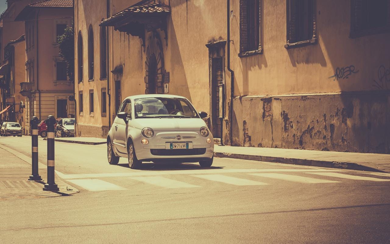 Fiat-500-Wettbewerb: Strom sparen lohnt sich