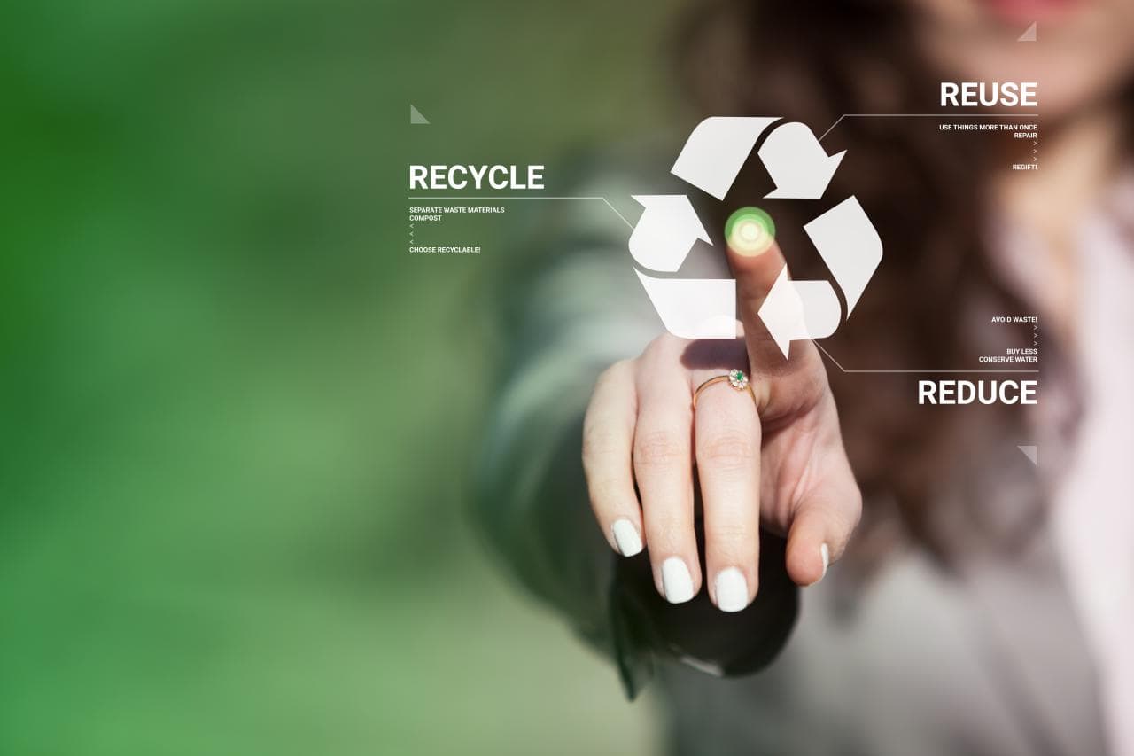 Studie: Akkus brauchen mehr Recycling-Standards