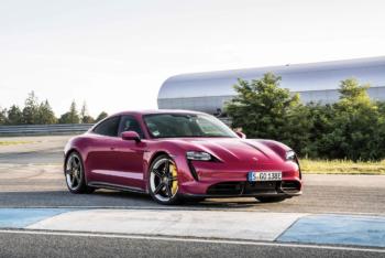 Porsche-Taycan-Update-Modelljahr-2022