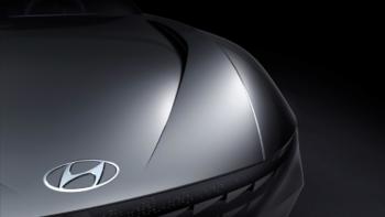 So könnte der neue Hyundai Ioniq 7 aussehen