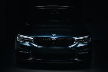 BMW: Neuer 5er ab 2023 auch als elektrischer i5?