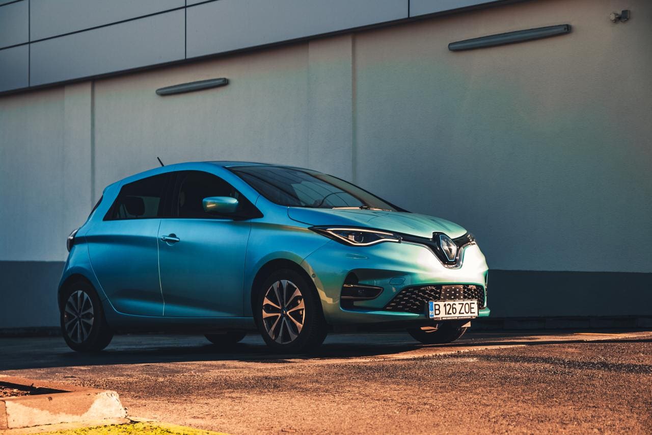 Renault will bis zu 17.000 Tonnen Lithium pro Jahr aus Deutschland beziehen