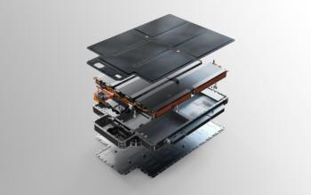 NIO bringt neue 75-kWh-Hybridzellen-Batterie auf den Markt