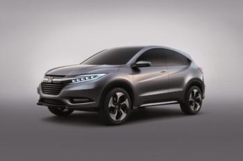 Hondas E-SUV Prologue soll sich 2024 schon 70.000 Mal verkaufen