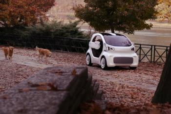 3D-Druck-Elektroauto XEV Yoyo startet in Serie - aber nicht ab 6.000 Euro