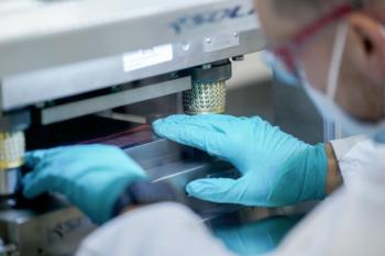 VW eröffnet Labore für Forschung an Batteriezellen