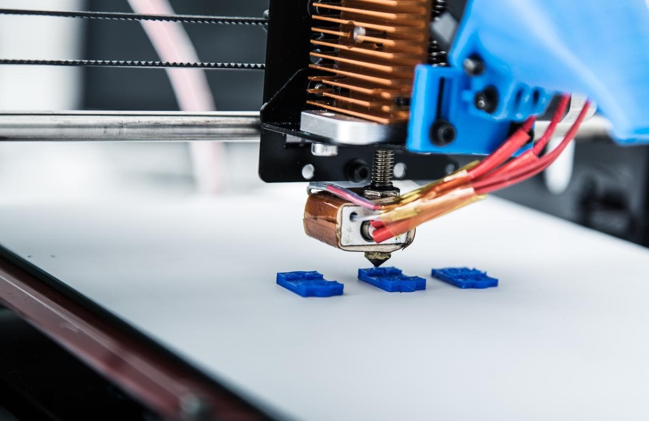Blackstone präsentiert 3D-gedruckten Batterien mit wesentlich erhöhter Energiedichte