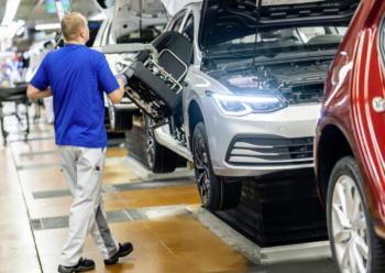 VW plant radikalen Umbau seines Stammwerks in Wolfsburg