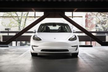 Tesla Q3: Mehr ausgelieferte Fahrzeuge, Umsatz, Gewinn