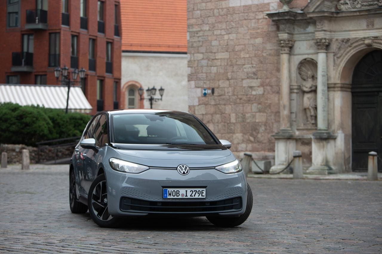 Diese E-Autos und Plug-In-Hybride dominieren Europa