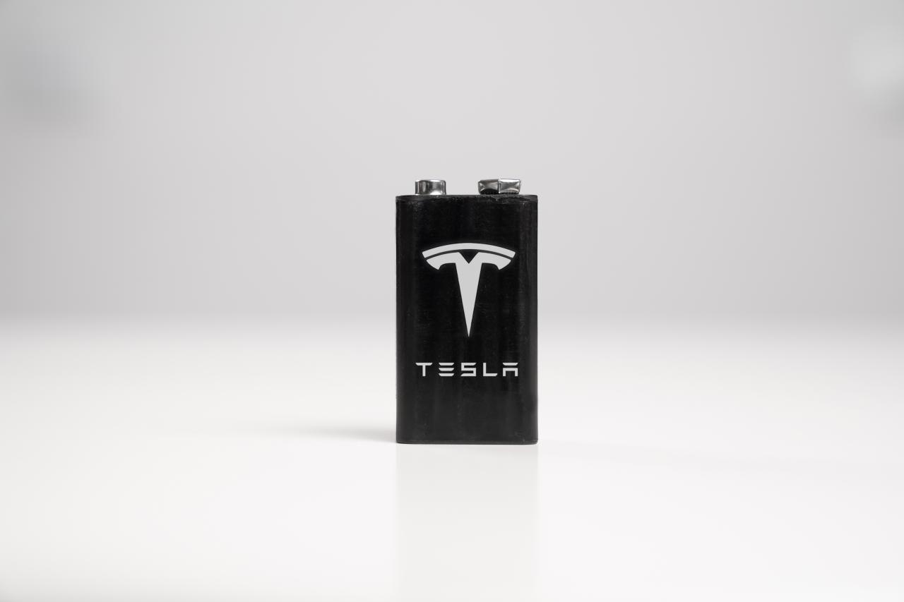 Neue Gerüchte: Tesla bestellt angeblich Blade-Batterien bei BYD
