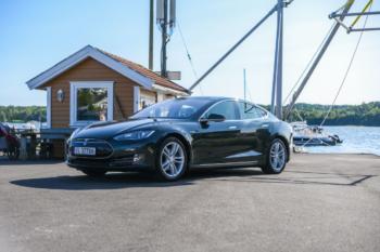 Tesla kommt in Europa wieder auf die Überholspur