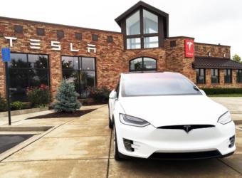 Tesla: Weiter Warten auf Modelle S und X in Europa