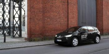 MILES nimmt 100 VW ID.3 in CarSharing-Flotte auf