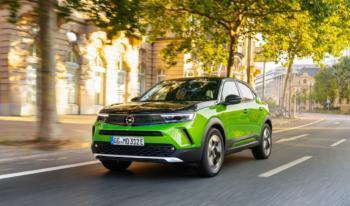 Opel: Zukunftsmodelle Corsa-e und Mokka-e bekommen Vorrang bei Halbleiter