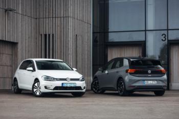 VW erwartet „Margenparität zwischen E-Autos und Verbrennern in zwei bis drei Jahren“