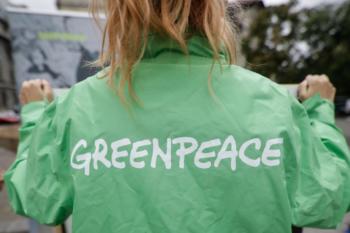 Greenpeace fordert von Ampel-Koalition „Bonus-Malus-System“ im Verkehr