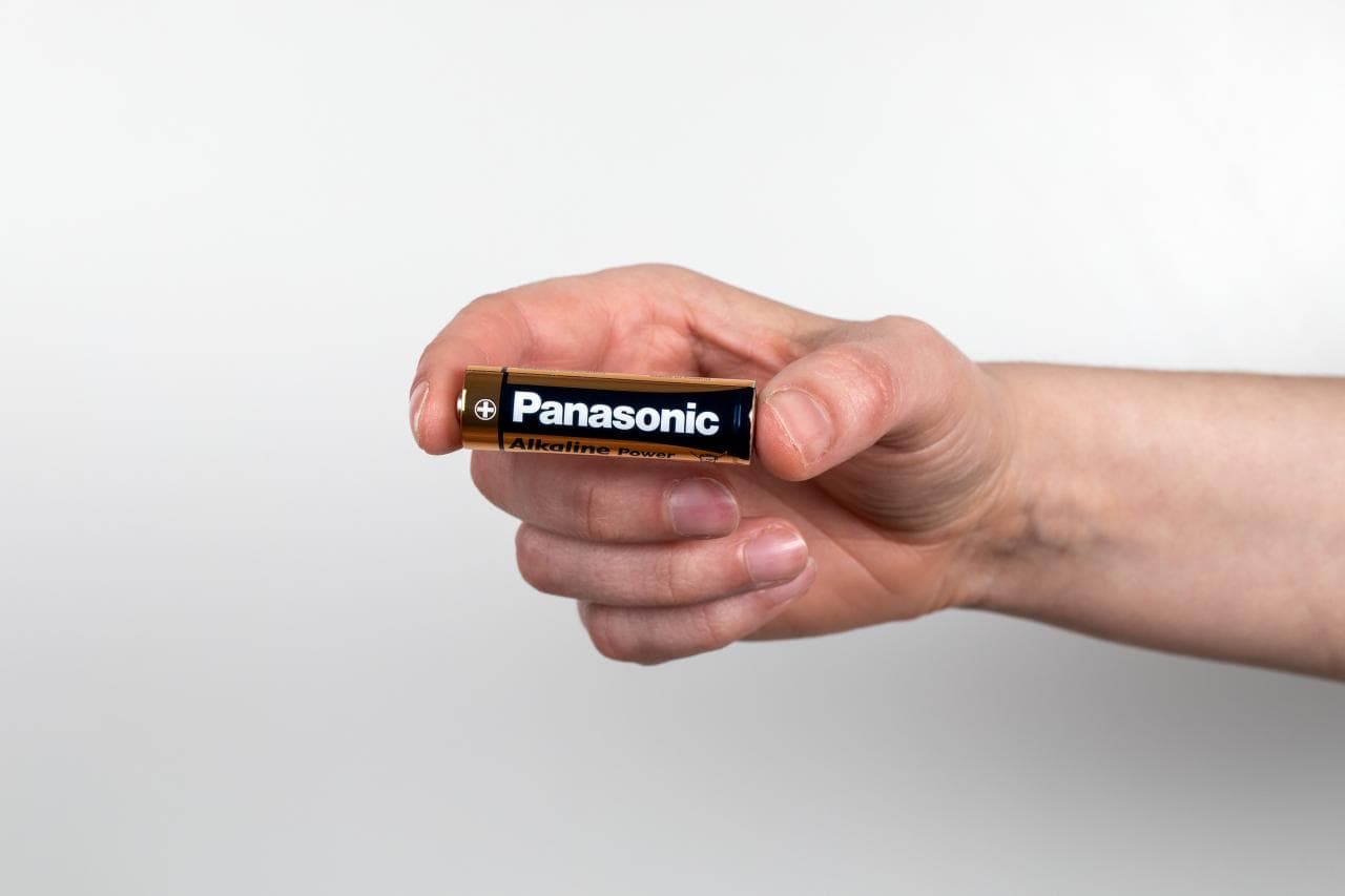 Panasonic: Teslas 4680 Batteriezelle könnten andere Hersteller nutzen