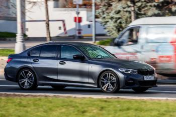Gerüchte: BMW arbeitet an dreimotorigem i5 M und i7 mit 750 PS